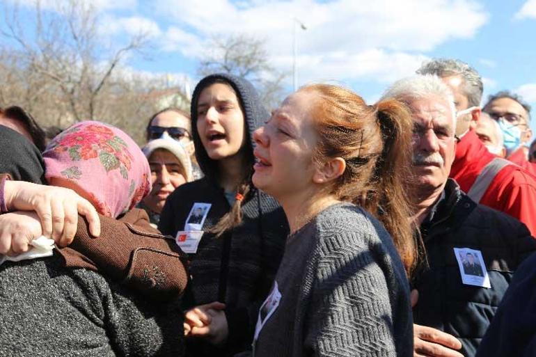 Pençe-Kilit operasyonu şehidi son yolculuğuna uğurlandı