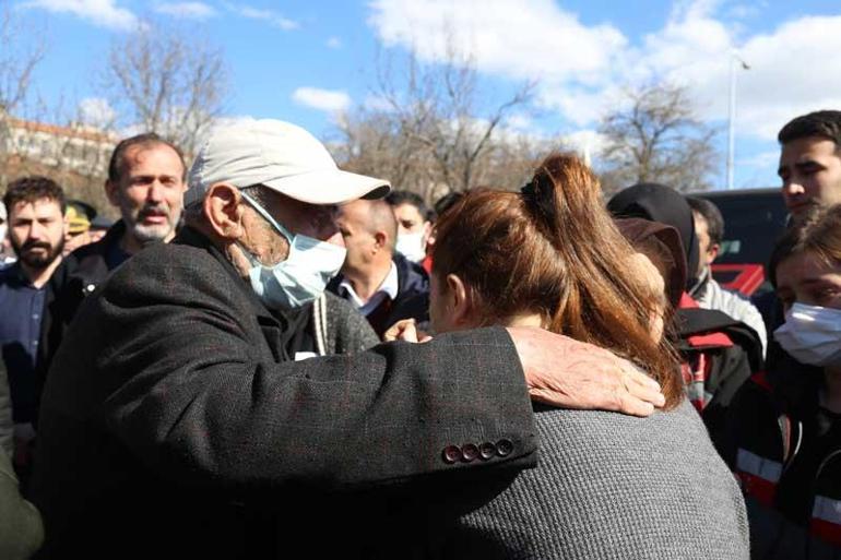 Pençe-Kilit operasyonu şehidi son yolculuğuna uğurlandı