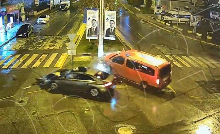 Martta trafik kazalarında 126 kişi hayatını kaybetti