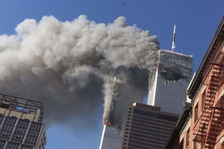 Korkunç plan yıllar sonra ortaya çıktı El Kaide örgütünün lideri Usame Bin Ladinin ikinci 11 Eylülü...