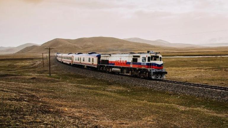 2 yıldır yapılmıyordu İstanbul Sofya Expres seferleri yeniden başladı