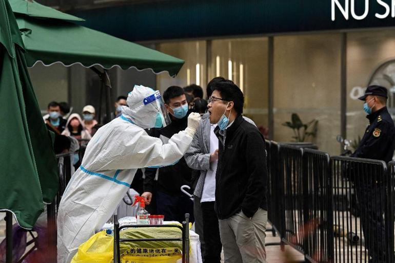 H3N8 virüsü insana bulaştı Ülkeden resmi açıklama geldi, en belirgin semptomu...