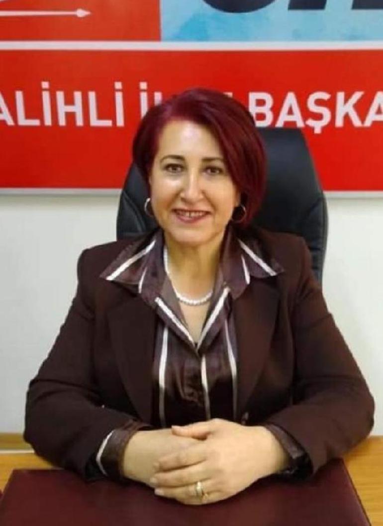 CHP ilçe başkanına, kadın kolları başkanına hakaretten para cezası