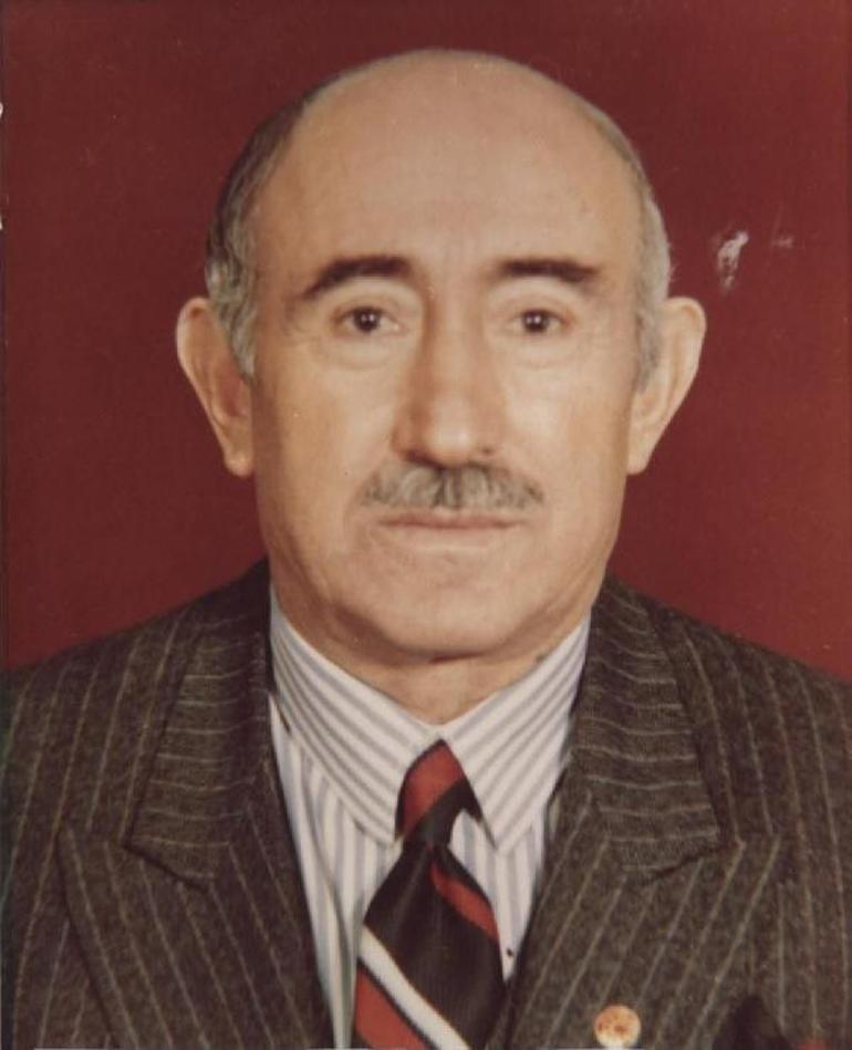 Eski vekil Ali Fuat Eyüboğlu, Ankarada son yolculuğa uğurlandı
