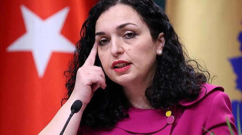 Cumhurbaşkanı Vjosa Osmani, fazla kilolarından Türkiyede kurtuldu