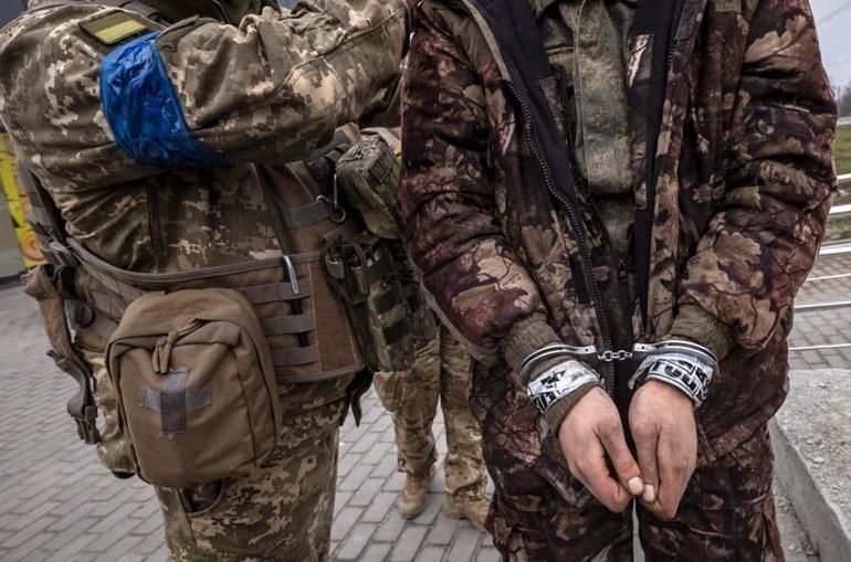 Ukrayna-Rusya savaşında kan donduran sözler... Rus asker korkunç gerçeği açıkladı