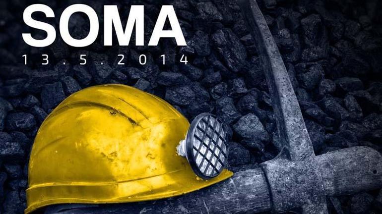 Soma faciası sözleri - Soma 301 madenci için anma mesajları Soma maden faciası ne zaman ve nasıl oldu, kazanın nedeni ve tarihi ne