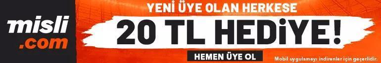 Kerem Aktürkoğlu her şey için teşekkürler dedi Galatasaray camiası şok geçirdi
