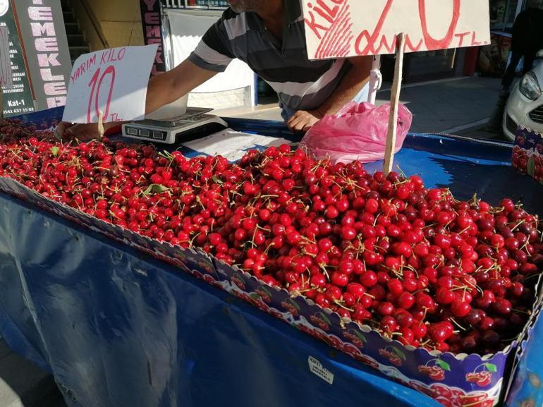 Fiyatı 20 lira... Satışlar başladı, zam gelecek derken daha ucuz...