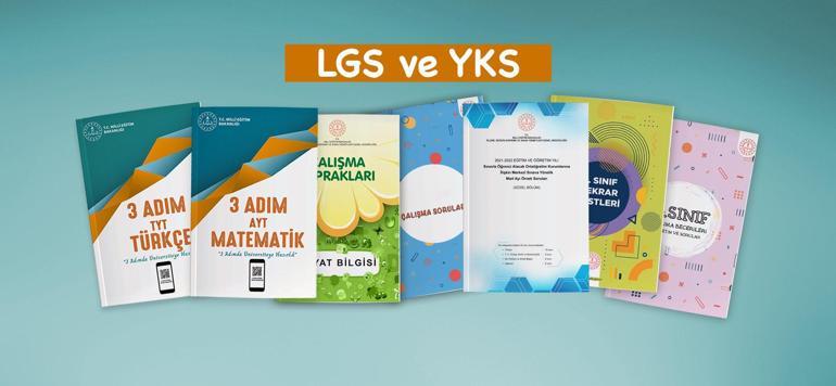 LGS ve YKS ile ilgili flaş açıklama Resmen duyuruldu