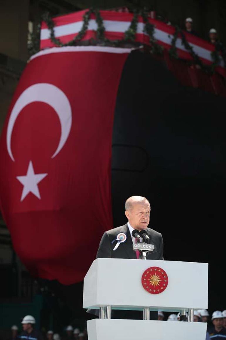 Cumhurbaşkanı Erdoğandan NATO çıkışı: Bunun izahı yok