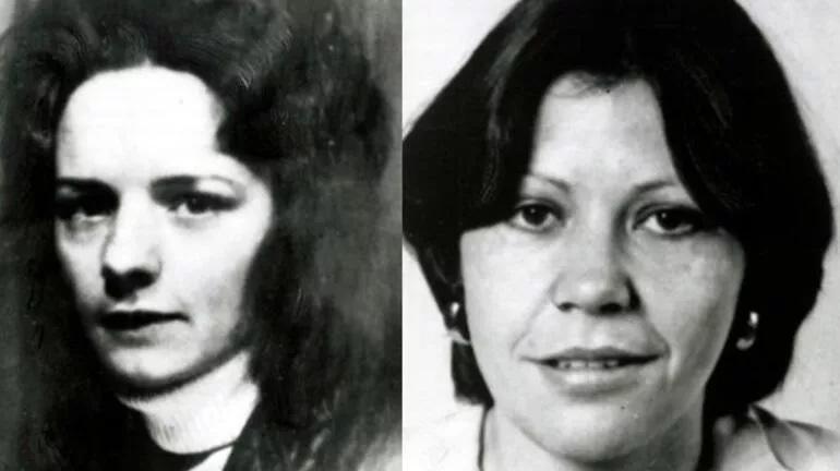 Ülkenin en tehlikeli tecavüzcü ve seri katilinin isteği pes dedirtti 46 yıl sonra hapisten çıkarılınca...