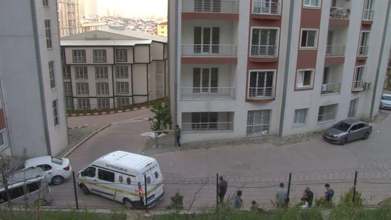 İstanbulda lüks sitede 17 yaşındaki genç kızın feci ölümü 3 arkadaşı kaçmaya çalışırken yakalandı