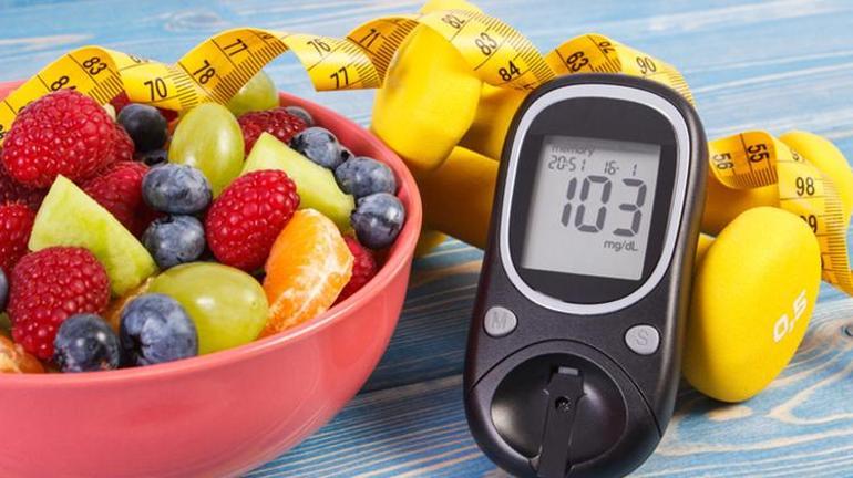 Diyabet hastalarına 10 önemli yaz uyarısı