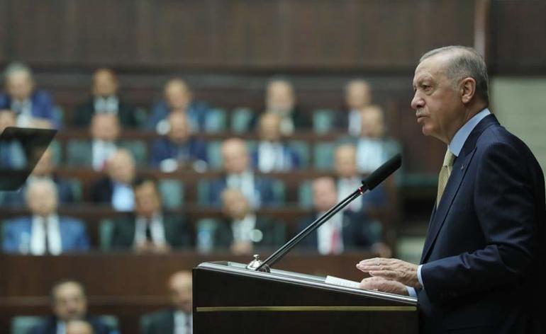Cumhurbaşkanı Erdoğandan operasyon açıklaması: Tel Rıfat ve Münbiçi teröristlerden temizliyoruz