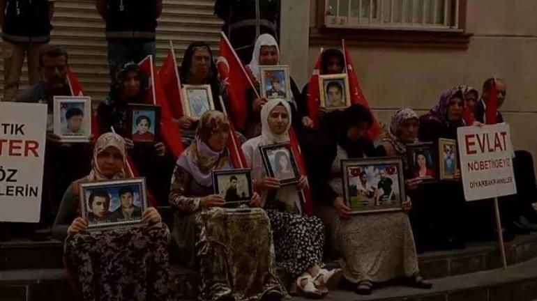 Neler Oluyor Hayattada Diyarbakır annelerinin yürek yakan haykırışları