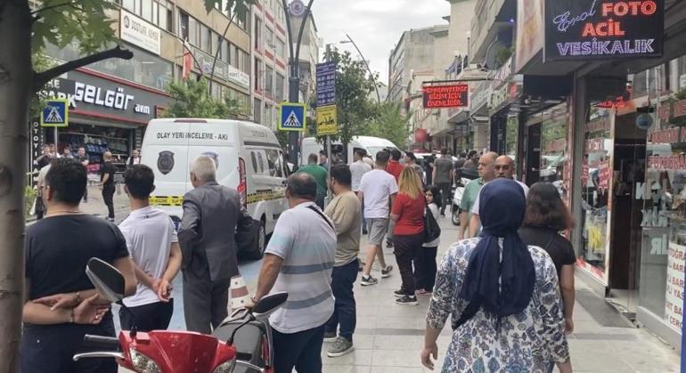 İstanbulda bomba paniği