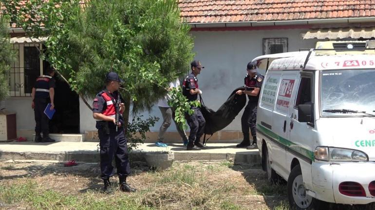 18 yaşındaki İrem, eşi tarafından öldürüldü