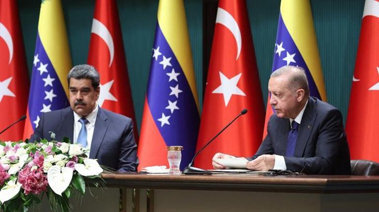 Cumhurbaşkanı Erdoğan kritik zirve öncesi canlı yayında dünyaya duyurdu