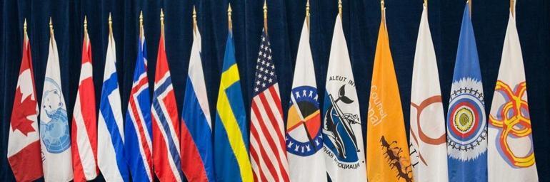 7 kutup ülkesi, Arktik Konseyi’ne Rusya olmadan devam edeceklerini açıkladı