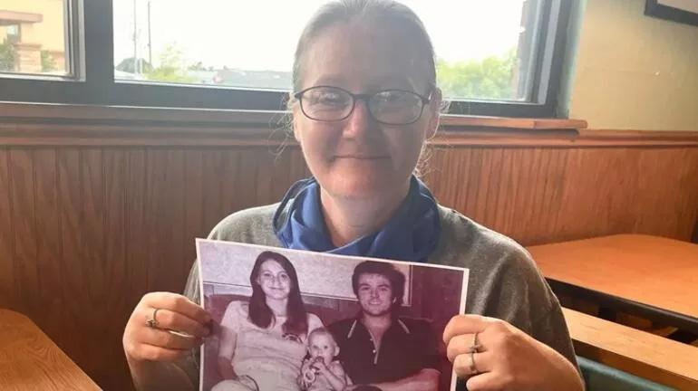 41 yıl sonra çözülen Holly bebek olayının arkasından tarikat çıktı