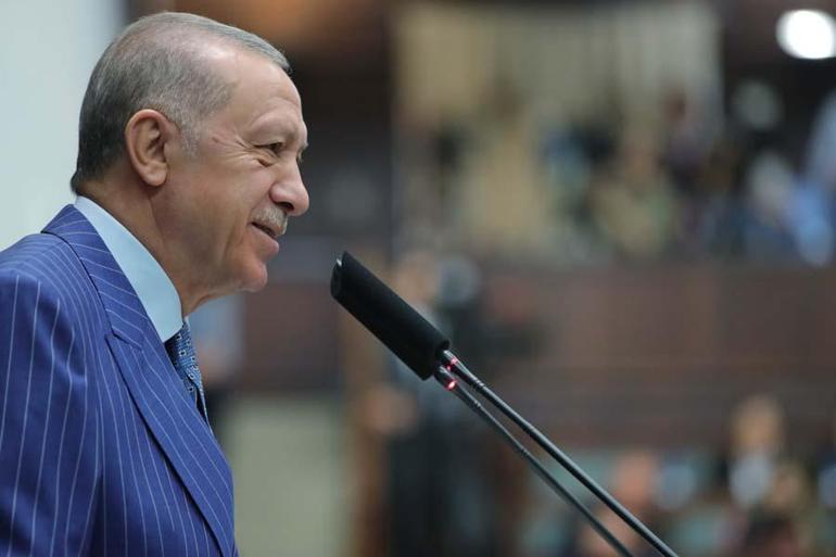 Cumhurbaşkanı Erdoğandan öğrenci affı müjdesi: Önümüzdeki günlerde Meclisimizin takdirine sunuyoruz