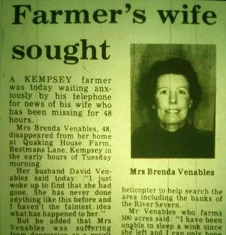 Çiftçinin yasak aşk cinneti Karısının cesedini 40 yıl foseptikte sakladı