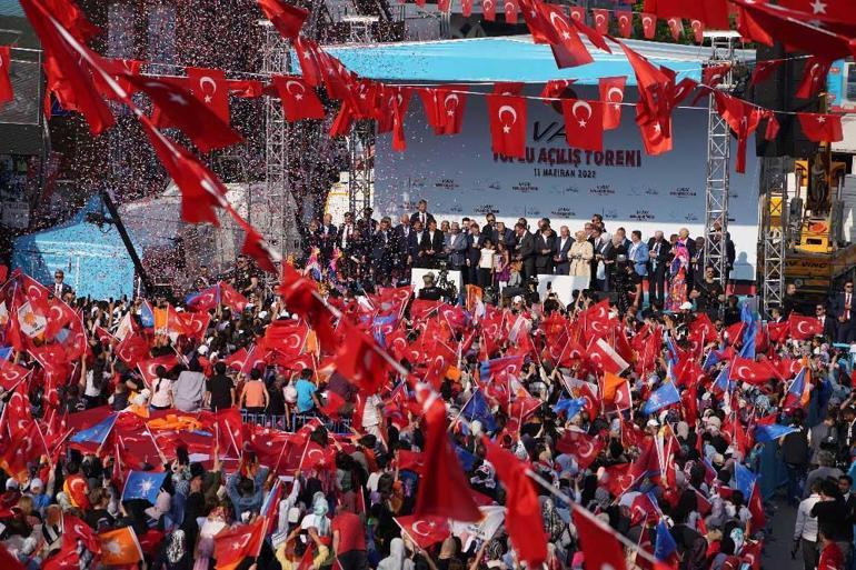 AK Partiden gençler için özel kampanya Cumhurbaşkanı Erdoğan talimat verdi