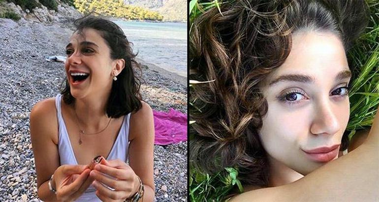 Pınar Gültekin davasında karar çıktı Cemal Metin Avcının cezası belli oldu