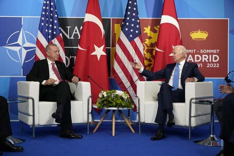 Tarihi zirvede kritik sonuç ABD’nin yeni planında dikkat çeken Türkiye detayı...