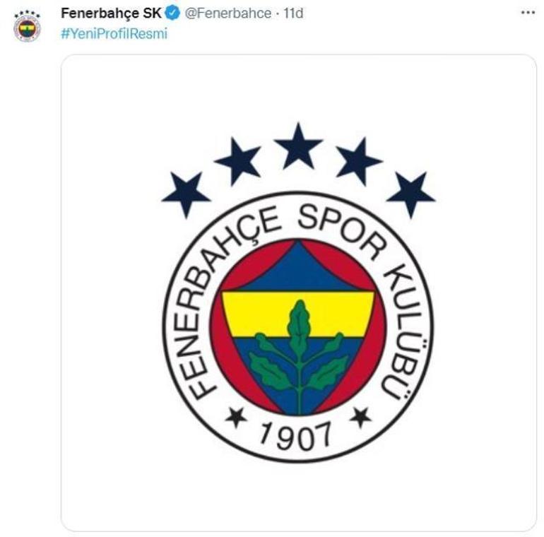 Fenerbahçe 5 yıldız mı oldu Fenerbahçe 5 yıldız oldu mu, TFF kabul mu etti