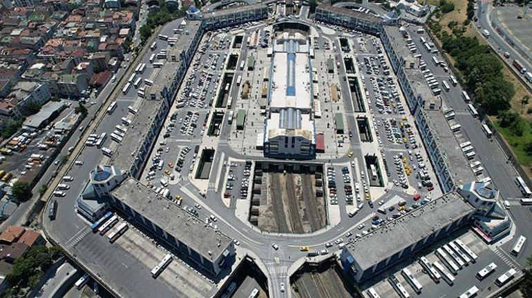 Bayram tatili öncesi otobüs biletlerinde yeni dönem Vatandaşlardan yoğun ilgi