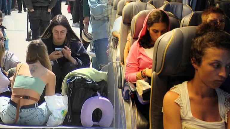 Bayram tatili öncesi otobüs biletlerinde yeni dönem Vatandaşlardan yoğun ilgi