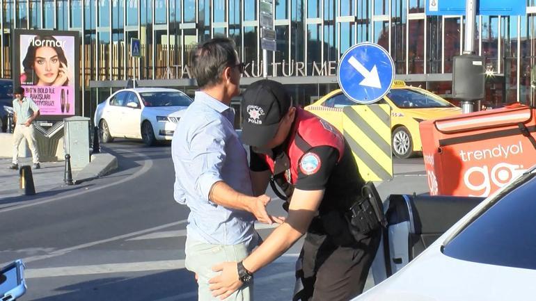 İstanbulda pes dedirten olay Ehliyeti ölü birinin üzerine kayıtlı çıktı