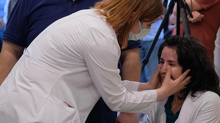 Konya Şehir Hastanesinde korkunç olay Vurulan doktor hayatını kaybetti, saldırgan intihar etti