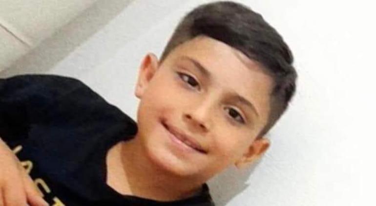 Denizde kaybolan 10 yaşındaki Utku’nun cansız bedeni bulundu