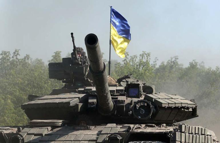 Ukraynadan Rusyaya sürpriz saldırı Zelenskiden tehdit gibi açıklamalar...