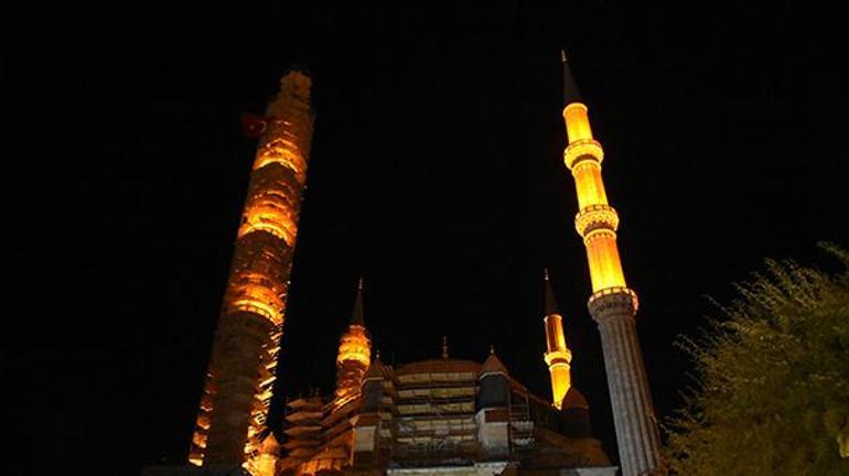 Mimar Sinan, ölümünün 434üncü yıl dönümünde Selimiyede anıldı