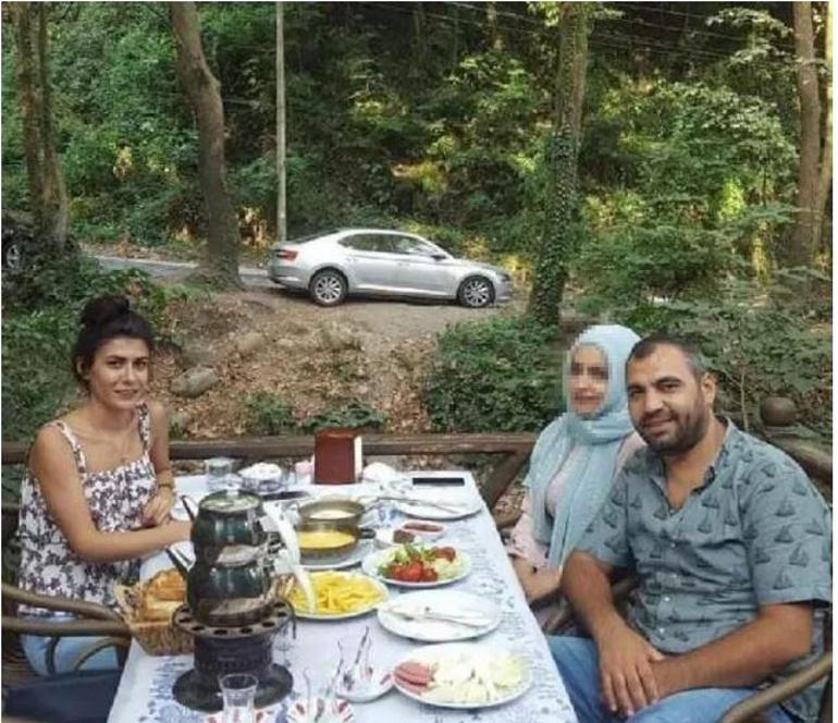 Pınar Damar neden öldü, Pınar Damar cinayeti nasıl oldu Bağcılarda ağaçlık alanda cansız bedeni bulunan Pınar Damar kimdir