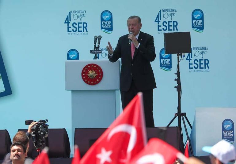 Tahıl krizi İstanbulda çözülüyor Cumhurbaşkanı Erdoğan: İmzalarla birlikte dünyaya müjdeyi vereceğiz