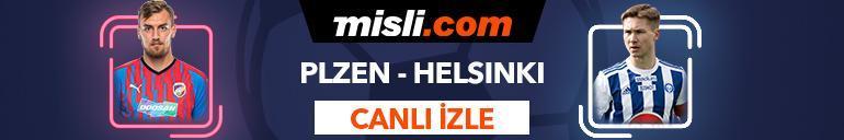 Viktoria Plzen - HJK Helsinki maçı Tek Maç ve Canlı Bahis seçenekleriyle Misli.com’da
