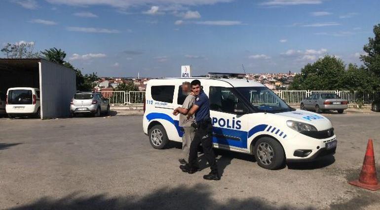 Edirne’de 1 kız ve 1 erkek çocuğuna taciz iddiasıyla tutuklandı
