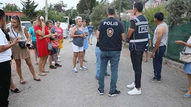 Korkunç olay Kilitli tutuldukları evde aç kalınca birbirlerini öldürüp yediler