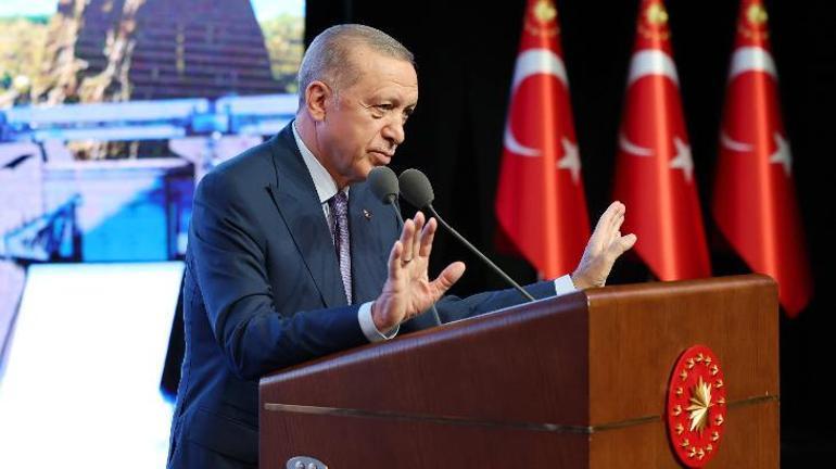 Et fiyatlarında indirim Cumhurbaşkanı Erdoğan canlı yayında müjdeyi duyurdu: Yüzde 30-35 indirimle satışına başlayacağız