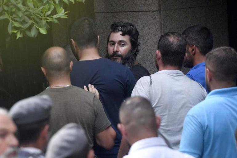 Beyrut’ta bankaya girerek çalışanlarını rehin almıştı gerçek ortaya çıkınca kahraman oldu