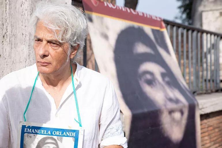 Emanuela Ornaldinin sırrı 40 yıldır çözülemiyor Vatikandan tüyler üperten iddia: Papa, Mehmet Ali Ağca, mafya...