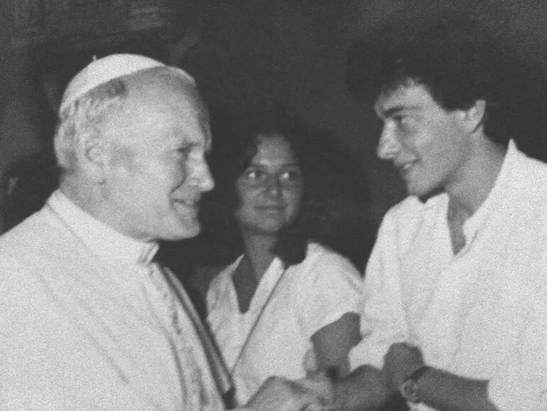 Emanuela Ornaldinin sırrı 40 yıldır çözülemiyor Vatikandan tüyler üperten iddia: Papa, Mehmet Ali Ağca, mafya...