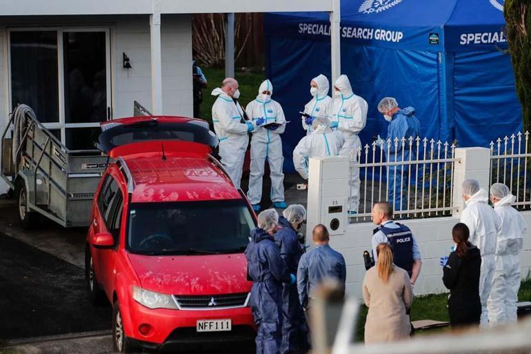Yeni Zelandada korku filmlerinden daha ürkütücü olay Bavuldan insan kalıntıları çıktı detaylar ülkeyi dehşete düşürdü...