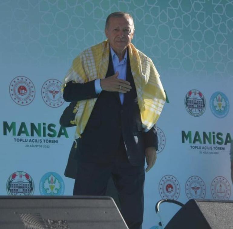 Cumhurbaşkanı Erdoğan duyurdu Üzüm alım fiyatı belli oldu