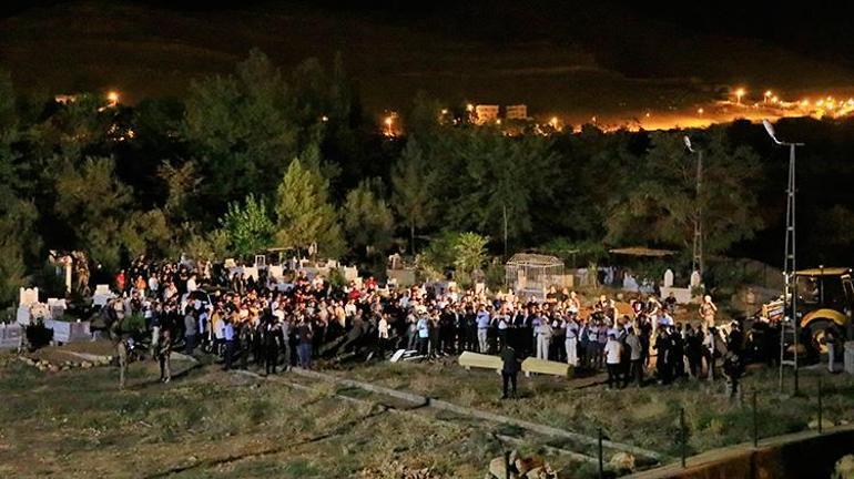 Mardinde katliam gibi kaza: 20 ölü, 26 yaralı